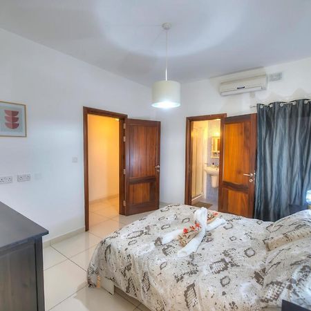 Large And Modern 2Bedroom With Balcony Glub1-1 Gzira Eksteriør bilde