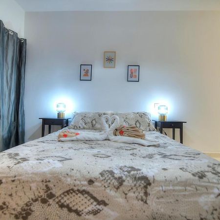 Large And Modern 2Bedroom With Balcony Glub1-1 Gzira Eksteriør bilde