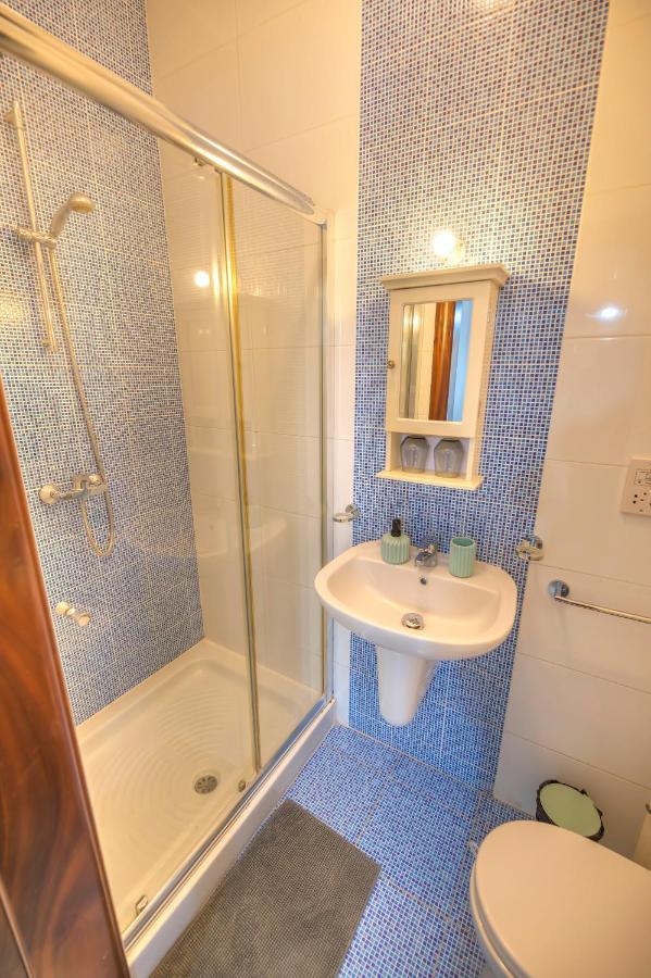 Large And Modern 2Bedroom With Balcony Glub1-1 Gzira Eksteriør bilde